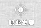 职业发展