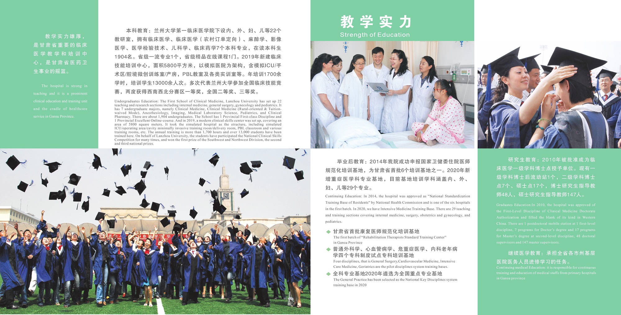 医院简介